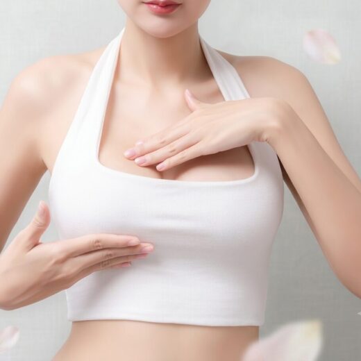 脂肪豊胸、どこから脂肪を取る?採取部位で定着率は変わる?