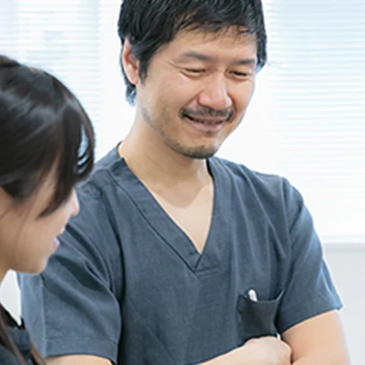 西村秀典理事長がDocally「選ばれるクリニックの条件」に掲載されました