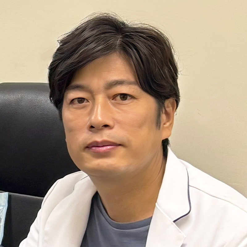 素輪 善弘 医師(医学顧問・技術指導医)