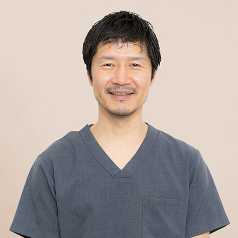 医療法人吉春会 理事長 西村秀典 医師