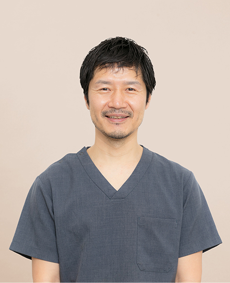 西村 秀典医師