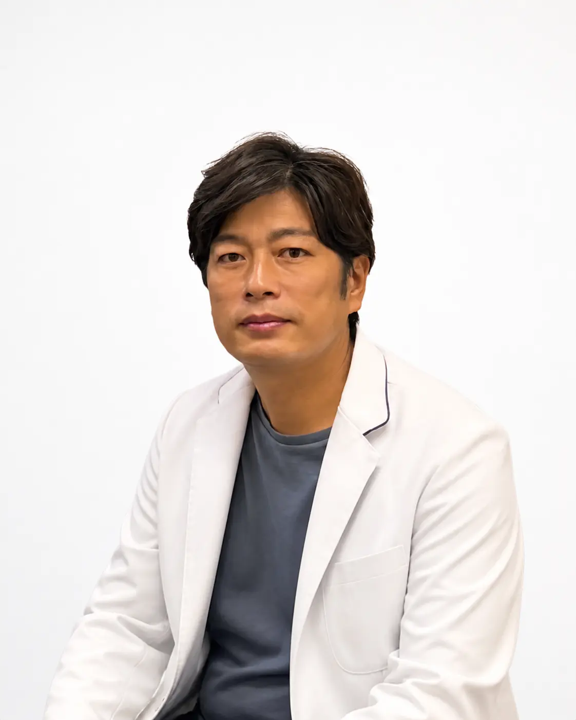 素輪 善弘医師