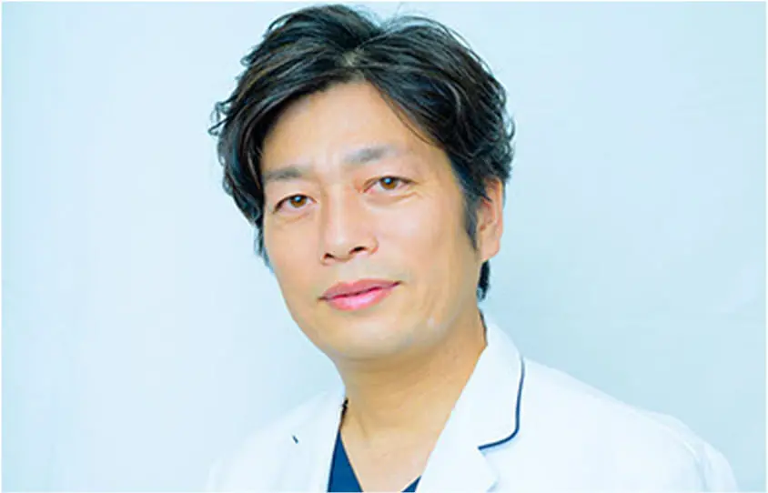 医学顧問